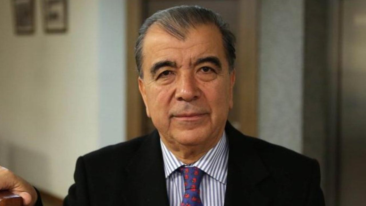 Kaşif Kozinoğlu soruşturmasında Enver Altaylı tutuklandı