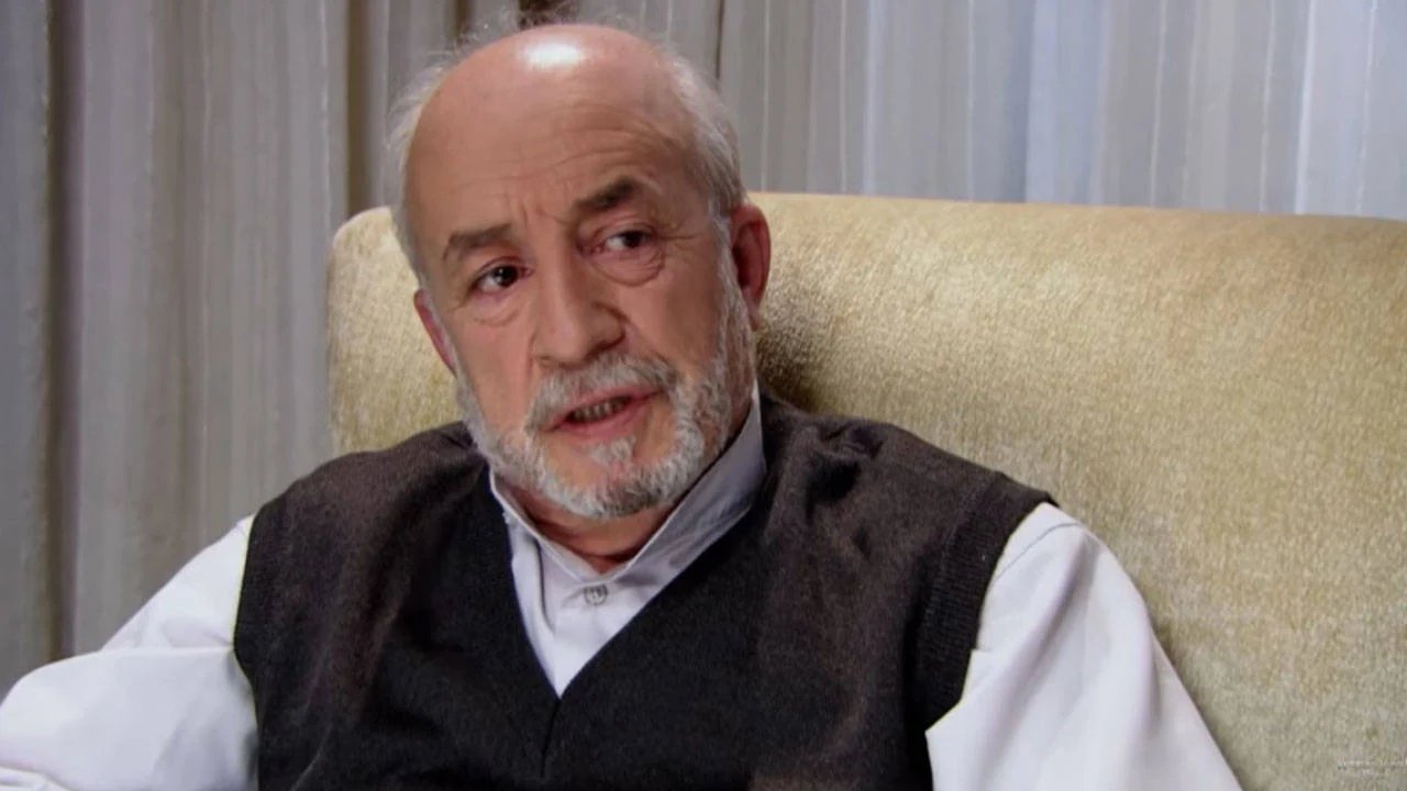 Kaşif Kozinoğlu soruşturmasında yeni gelişme! Kurtlar Vadisi’nin Ömer Babası Emin Olcay ifadeye çağrıldı