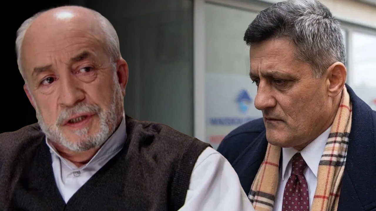 'ÖMER BABA' İFADEYE ÇAĞRILDI