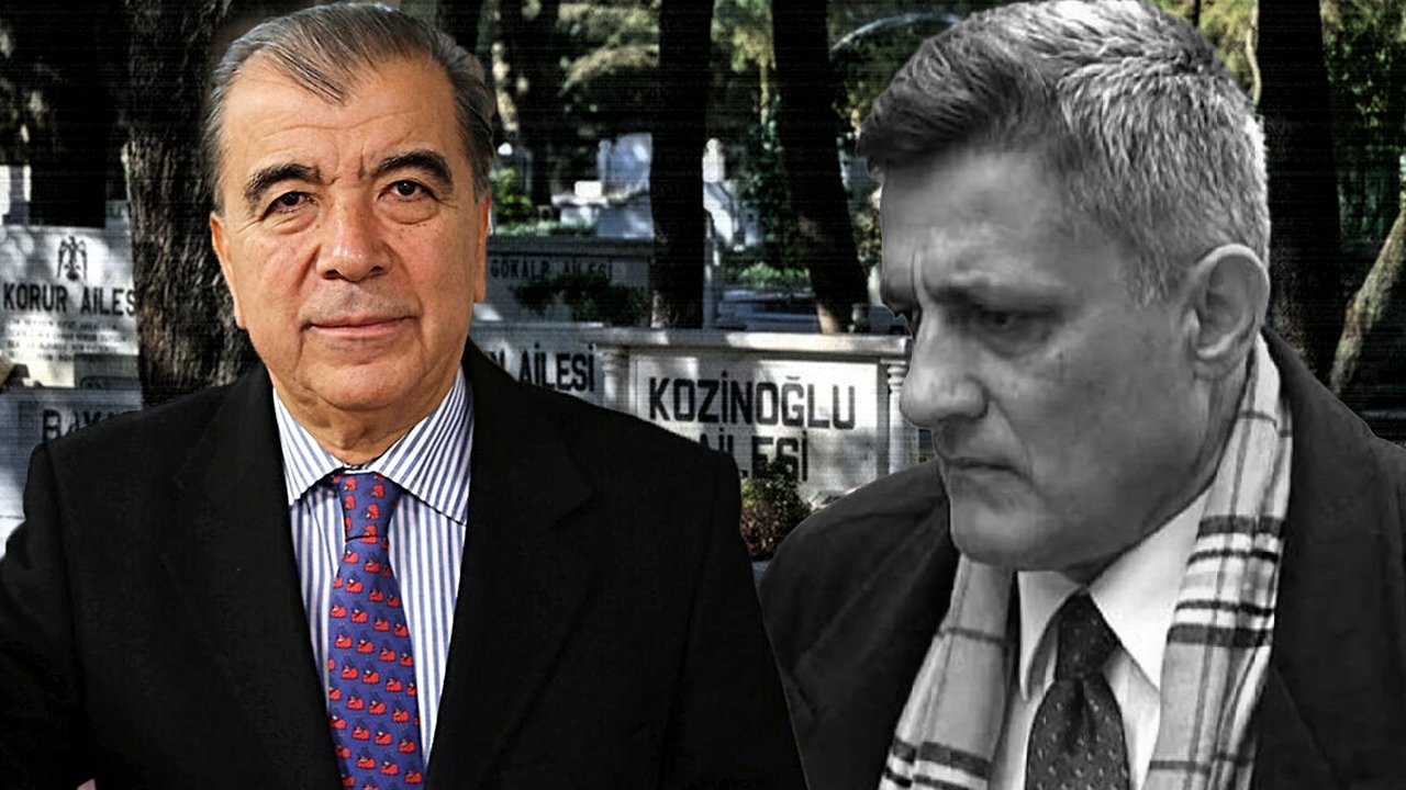 Kozinoğlu soruşturmasında tutuklanan Enver Altaylı'dan ifade sırasında savcıya tehdit! Soruşturma başlatıldı