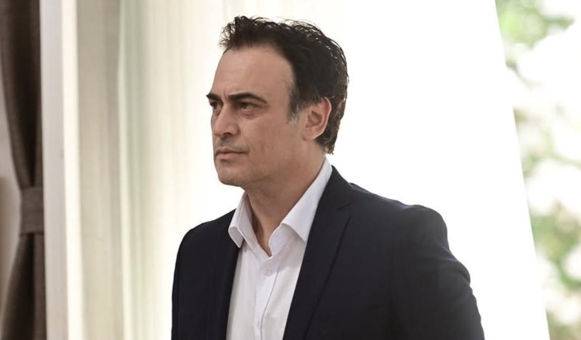Kutsi kaç yaşında, nereli, evli mi? Doktorlar dizisinin Levent ve Elası Tuzlu Kahve dizisinde bir araya geldi!