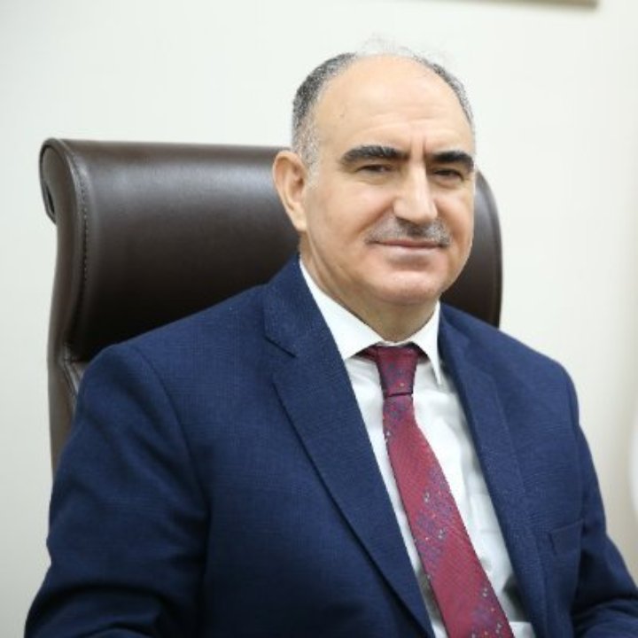 Manisa Valisi Vahdettin Özkan kimdir? Vahdettin Özkan'ın özgeçmişi