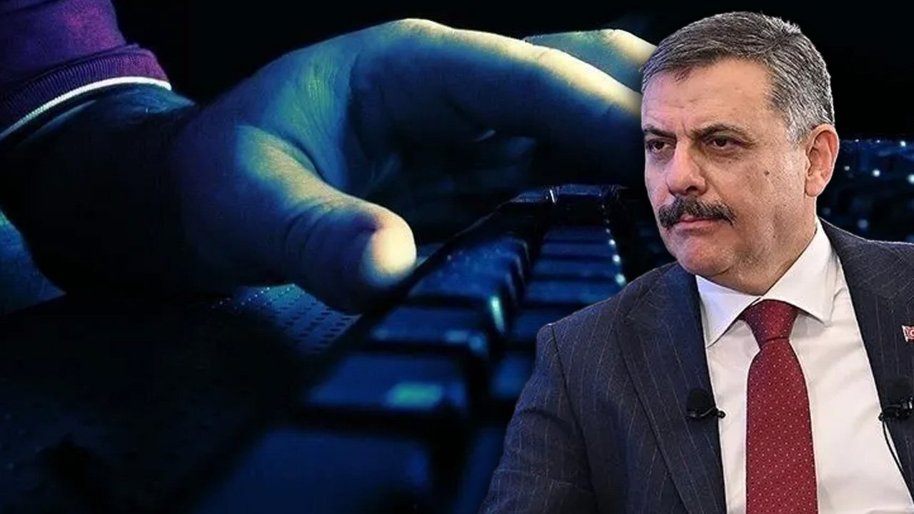 Manisa'daki olay sonrası provokatif paylaşımlara inceleme