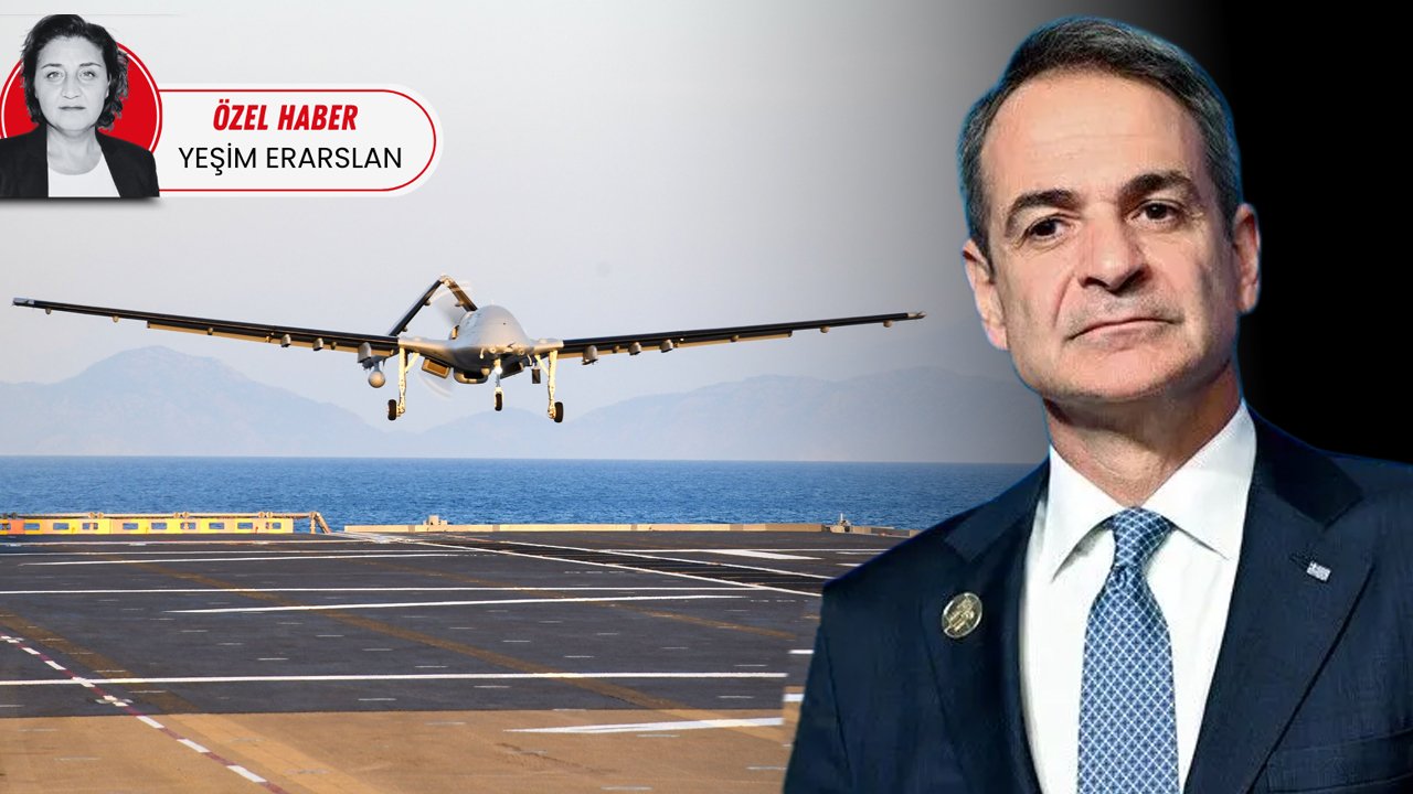 Miçotakis’in Meis hamlesi egemenlik dosyasını yeniden açtı! Yunanistan’ın sonu Ermenistan gibi olur