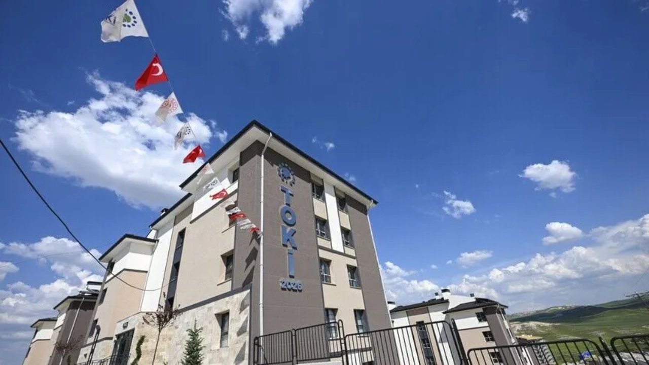 Milyonları ilgilendiriyor! TOKİ’de yüzde 25 indirim kampanyası bugün başlıyor