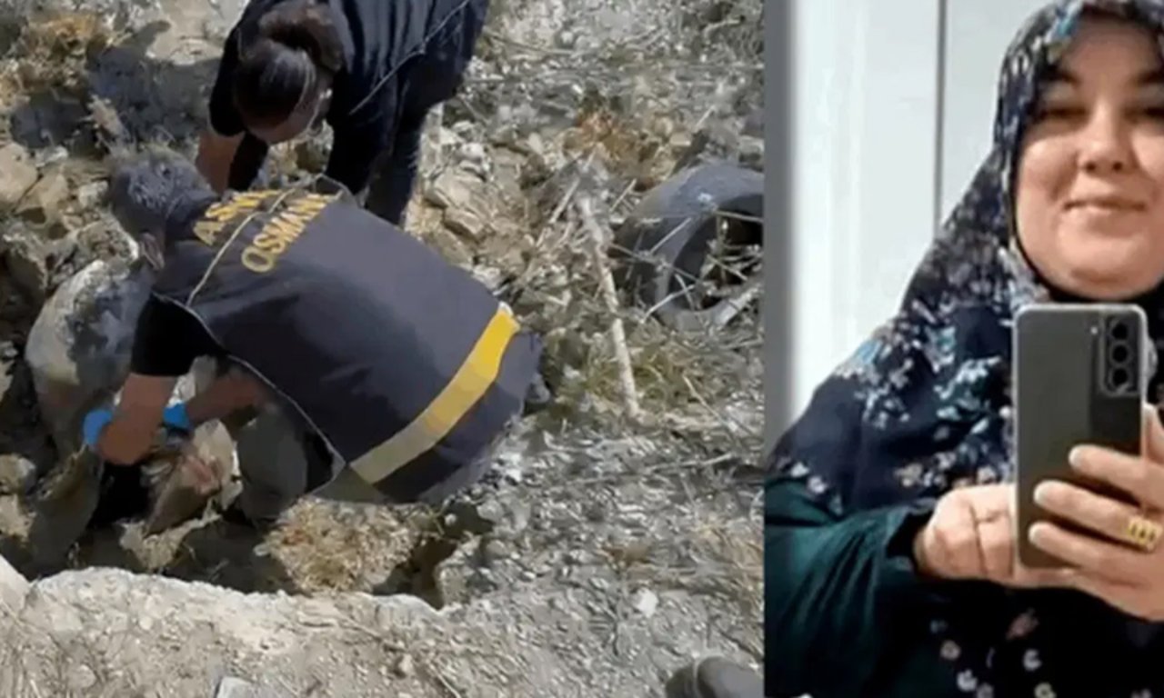 Müge Anlı’da aranan Ayşegül Yaşar’ın acı sonu ortaya çıktı! Katil zanlısı tutuklandı