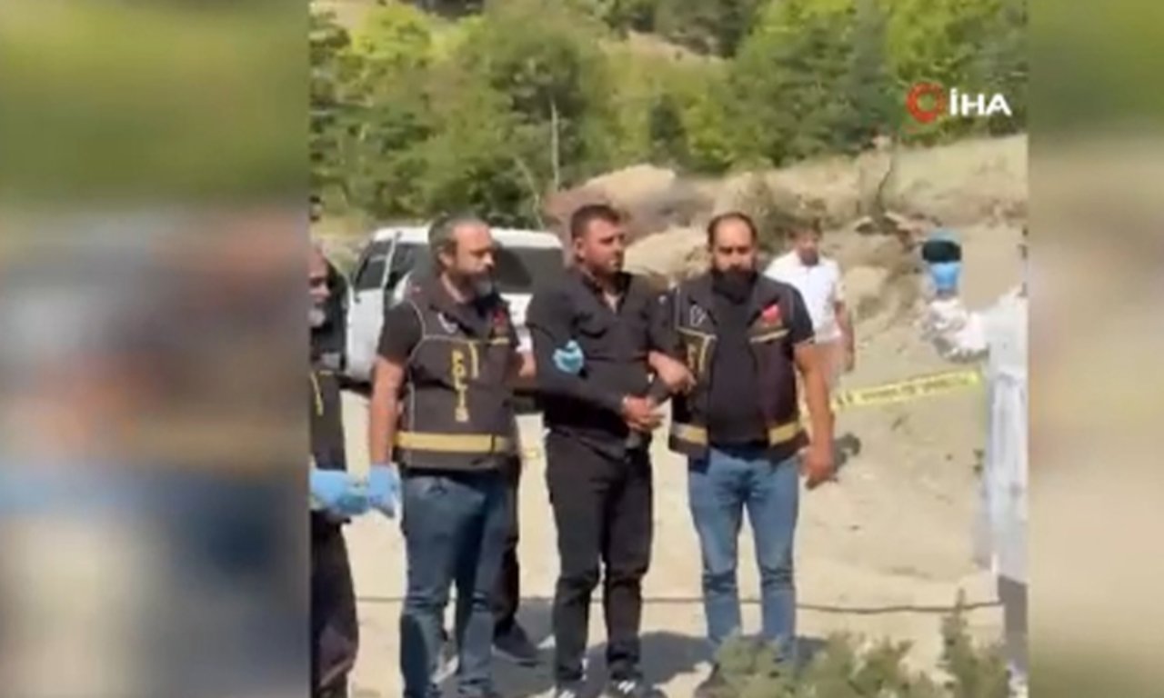 Müge Anlı’da aranan Ayşegül Yaşar’ın acı sonu ortaya çıktı! Katil zanlısı tutuklandı