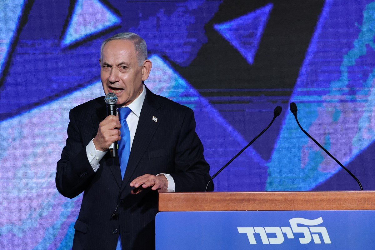 Netanyahu, kritik zirve öncesi Mamdaniye tehdit yağdırdı: Seni ifşa etmeye geliyorum