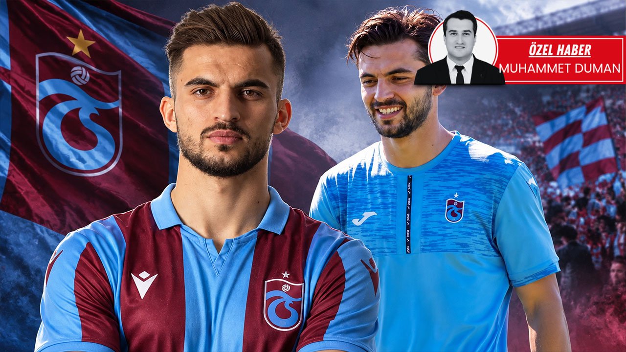 ÖZEL | Hüseyin Türkmen, Trabzonspor'un şampiyonluk sırrını açıkladı: 