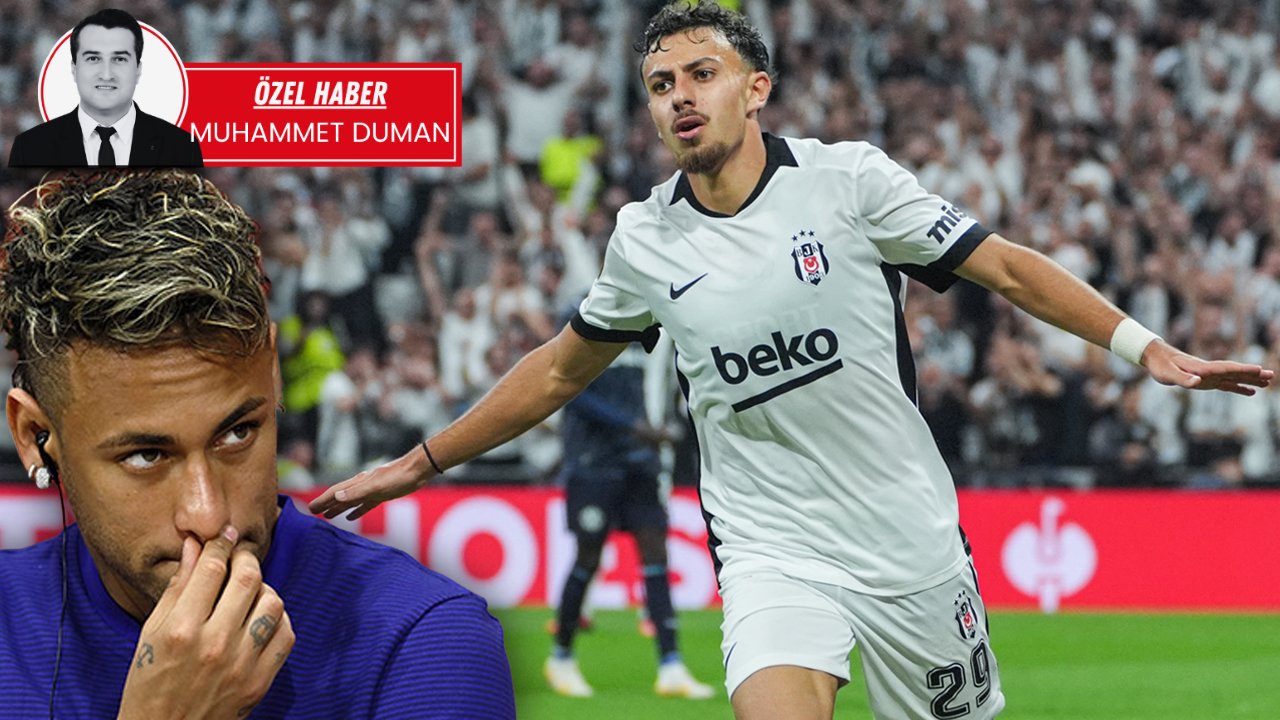 ÖZEL│Kartal'ın genç yıldızı İlhan Fakılı’yı eski hocası Mazeyrat anlattı: Neymar’ın yeteneğine sahip