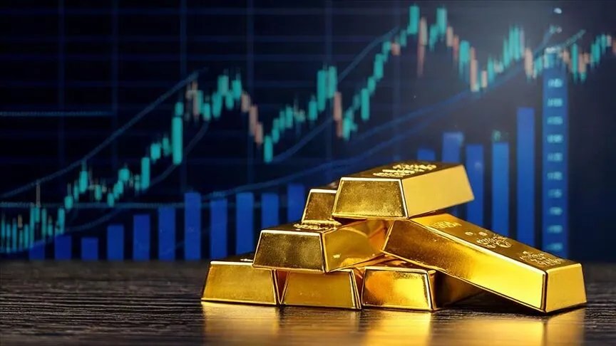 Sarı metal faize direniyor! Altının yeni rolü belli oldu