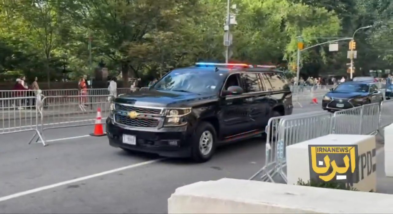 Savaşın ortasında kritik ziyaret! İran Dışişleri Bakanı Arakçi New Yorkta: Gözler zirveye çevrildi