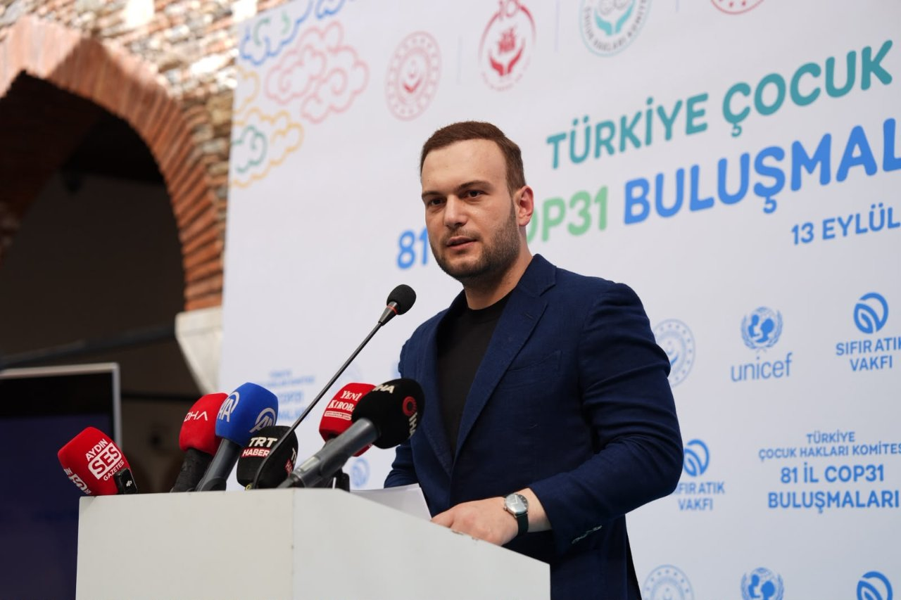 Sıfır Atık Hareketi dünya iklim gündemini belirleyen bir ekosisteme dönüşüyor