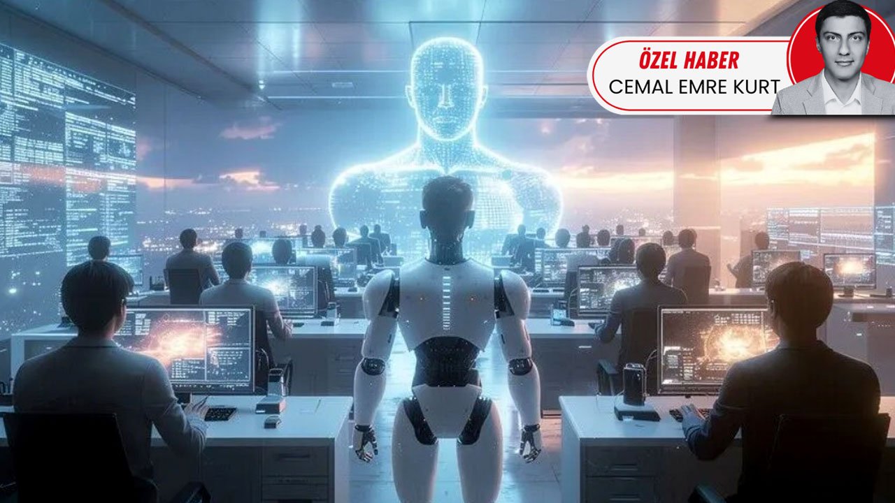 Şirket çalışanları veri güvenliği eğitimi alacak! Kontrolsüz teknolojik kullanıma tedbir