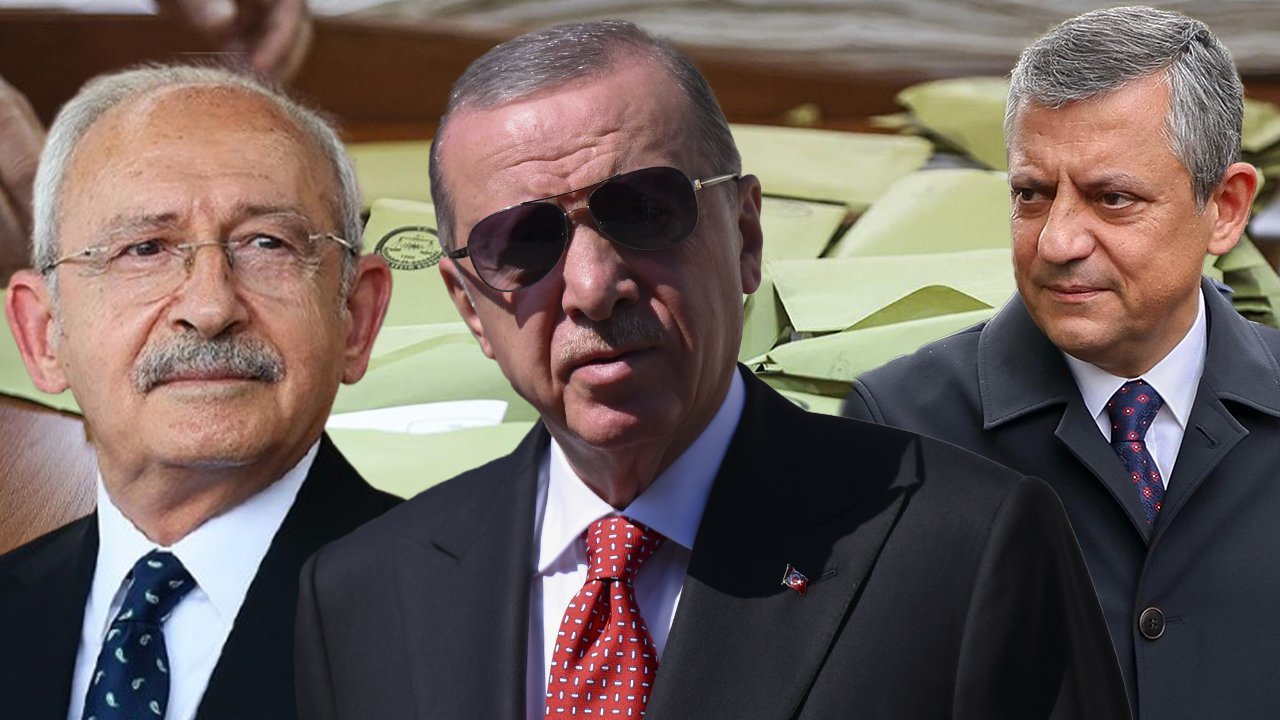 EN YAKIN RAKİBİNİ KATLADI