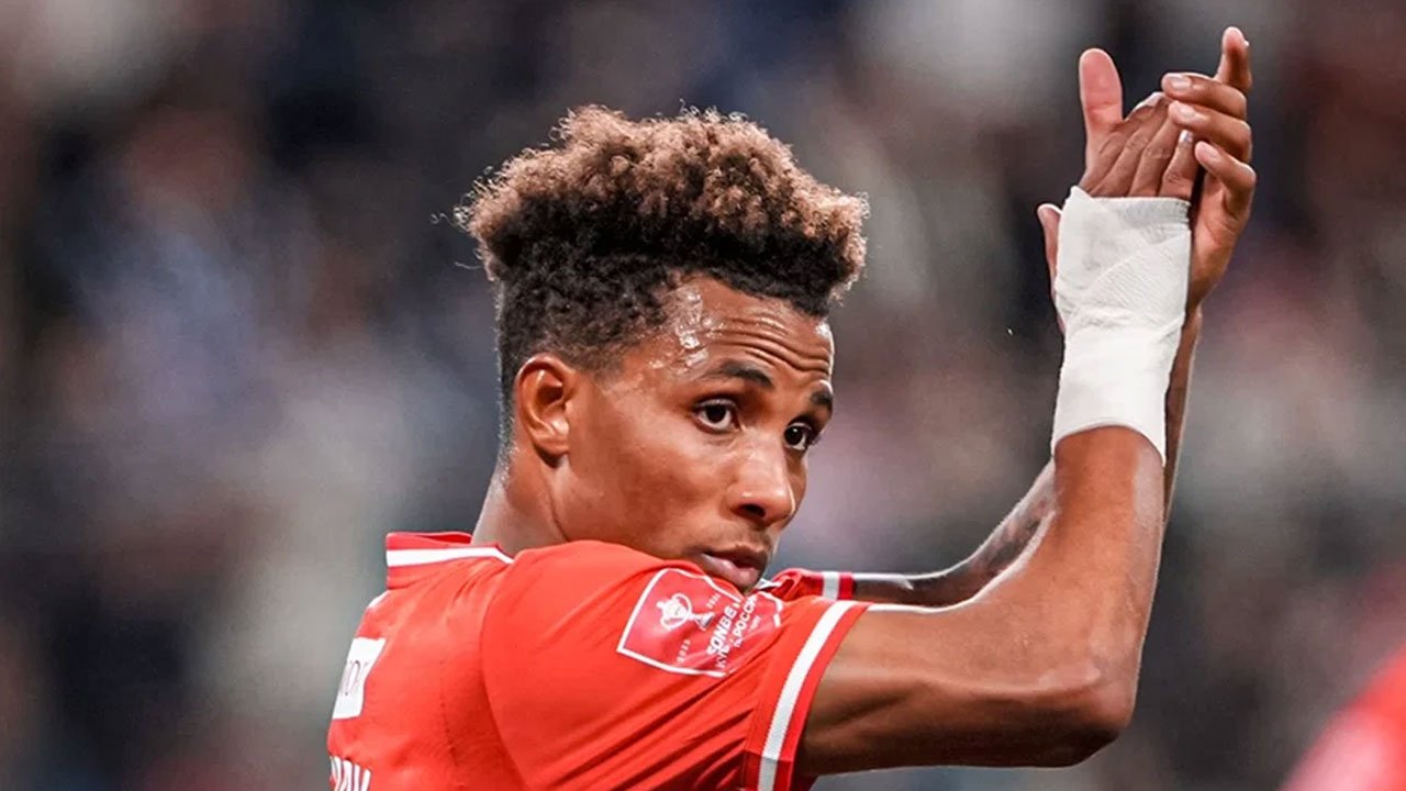 Süper Lig devinden Gedson Fernandes atağı!