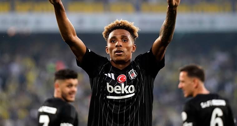 Gedson Fernandes