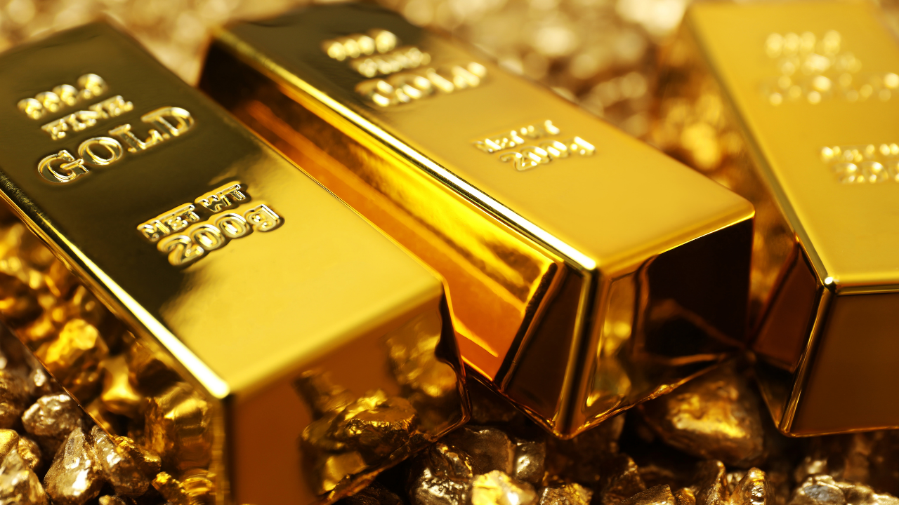 Tam 4 milyar dolar değerinde! 2018den beri bekletilen 31 ton altın ülke değiştiriyor