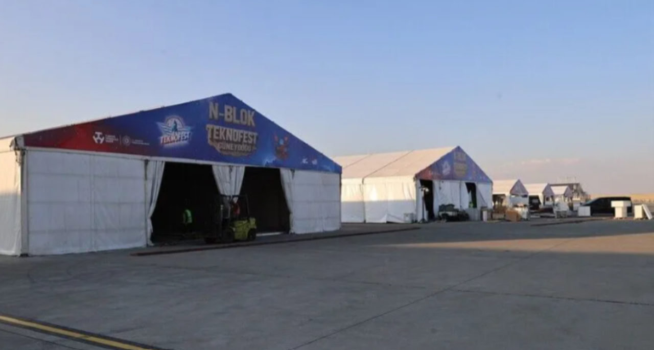 TEKNOFEST Güneydoğu ne zaman? TEKNOFEST Şanlıurfa takvimi belli oldu