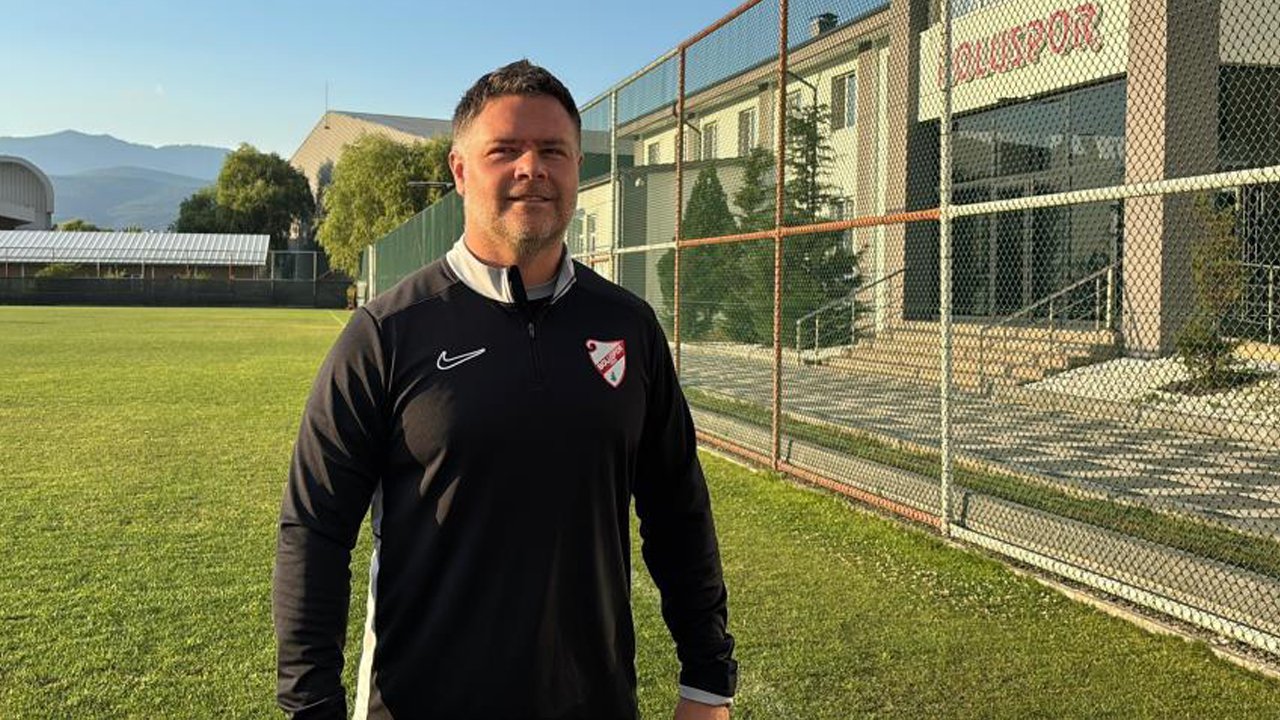 TFF 1'inci Lig'de ayrılık: Son sıraya demir attı, 8 maç sonunda fatura çıktı