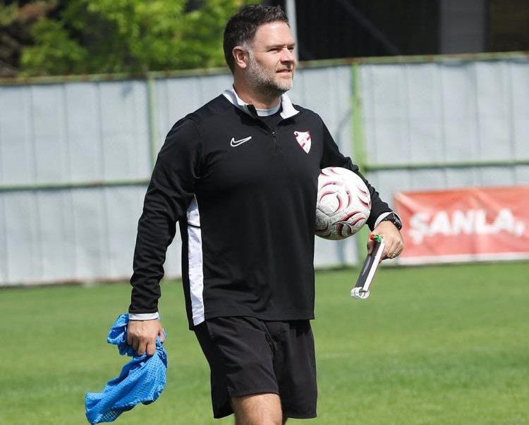 Daniel Farrar