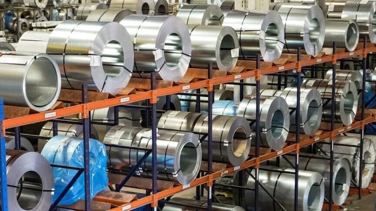 Türkiye 17,5 milyon tonluk ihracatla dünyada 6'ncı sırada!