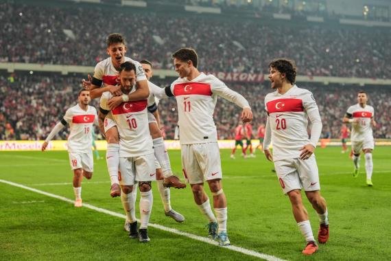 Türkiye İtalya maç biletleri ne zaman satışa çıkacak? Milli maç Bursada oynanacak