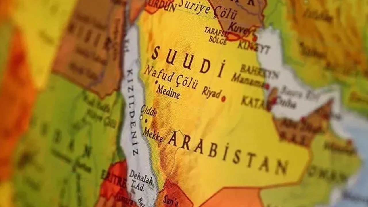 Türkiye ve 3 ülkeden Husilere sert tepki! Saldırıları kınadılar
