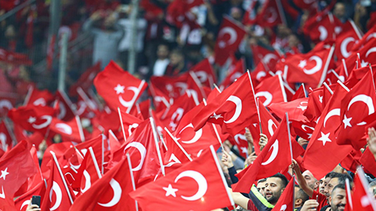 Türkiye'nin İtalya maçı öncelikli biletleri satışta