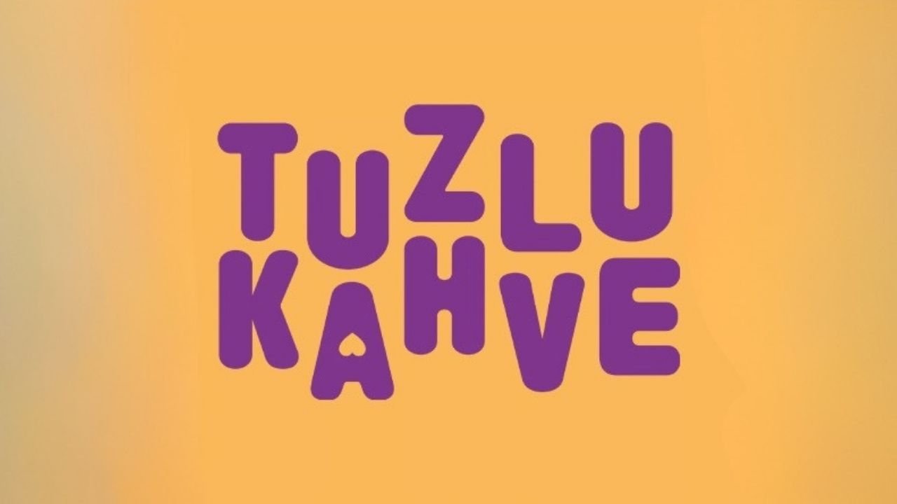 Tuzlu Kahve senaristi kim, diziyi kim yazıyor?