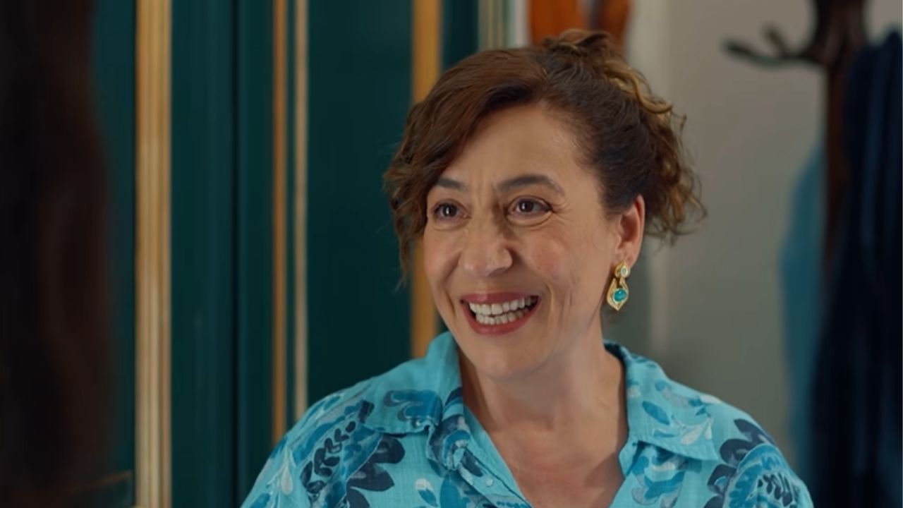 Tuzlu Kahve senaristi kim, diziyi kim yazıyor?