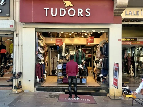 Ünlü gömlek markasında veri sızıntısı! Müşterilere mesaj gönderildi