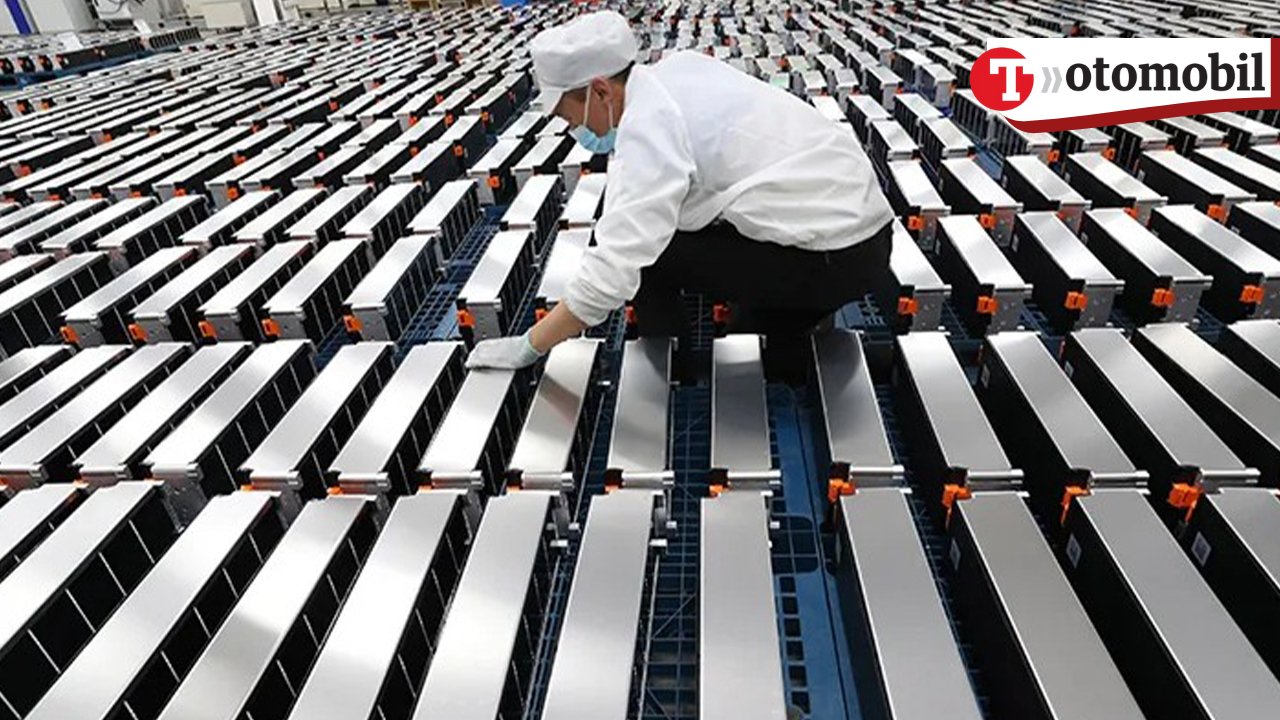 Yeni elektrikli otomobil bataryası tanıtıldı: %97 doluluğa sadece 9 dakika ulaşıyor