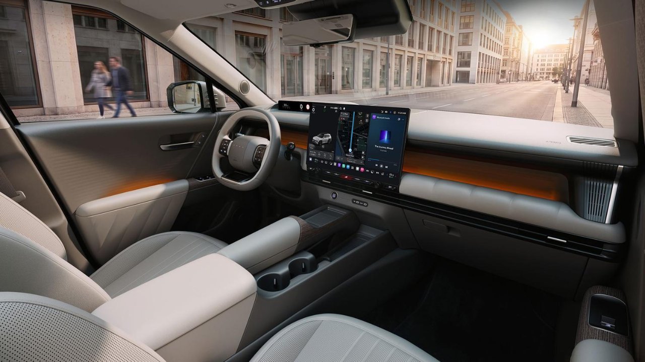 Yeni Hyundai Tucson tanıtıldı: Daha büyük, daha güçlü ve yapay zeka destekli