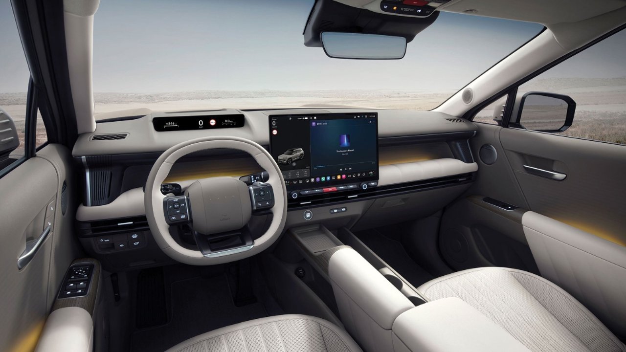 Yeni Hyundai Tucson tanıtıldı: Daha büyük, daha güçlü ve yapay zeka destekli