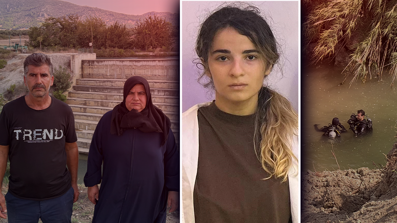 2 yıldır hiç iz yok! 23 yaşındaki Gülhan Karabacak’a ne oldu? Acılı anne konuştu: 'Kızımın bir kemiği kalmışsa mezar taşı olsun istiyorum'