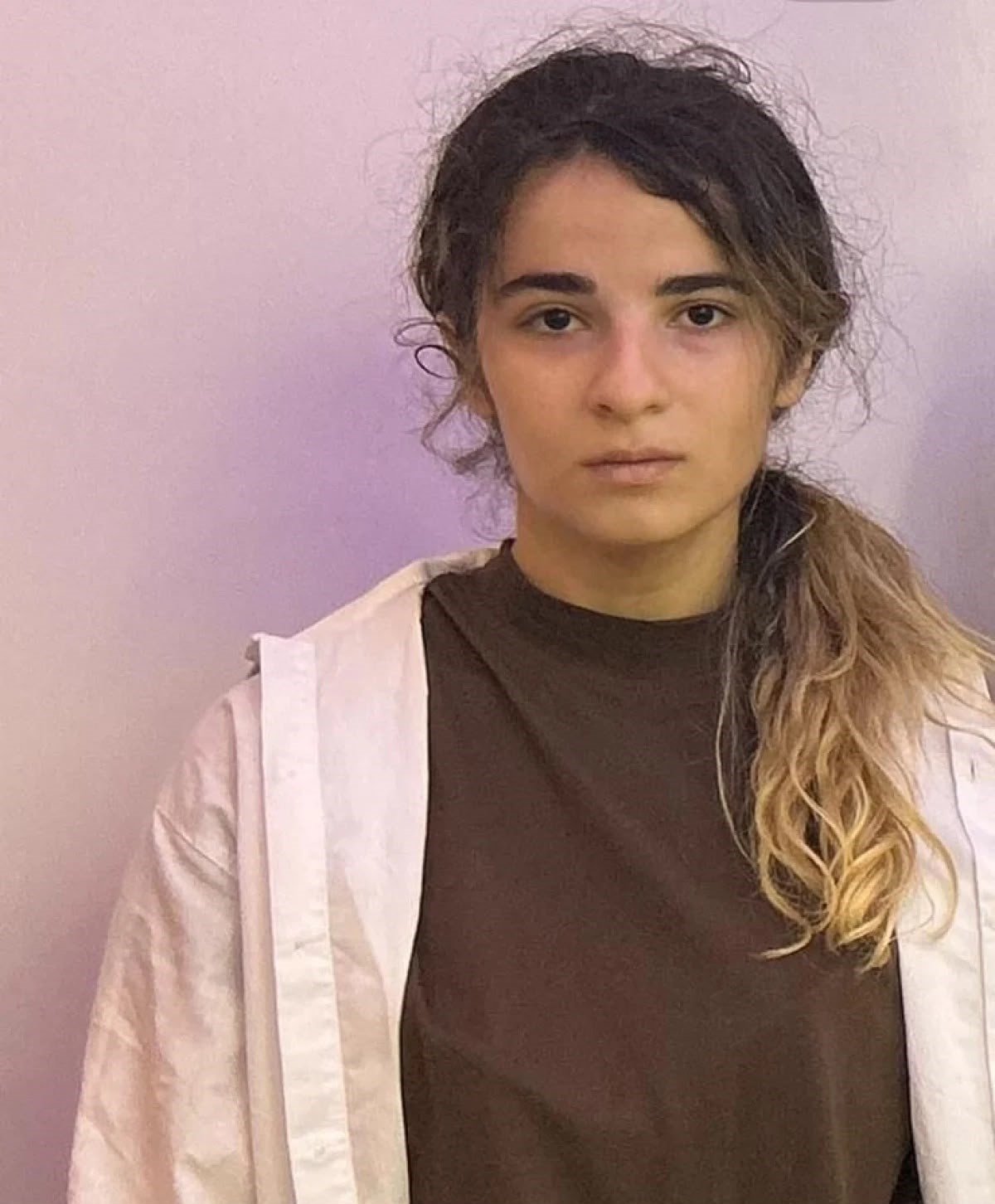 2 yıldır hiç iz yok! 23 yaşındaki Gülhan Karabacak’a ne oldu? Acılı anne konuştu: Kızımın bir kemiği kalmışsa mezar taşı olsun istiyorum