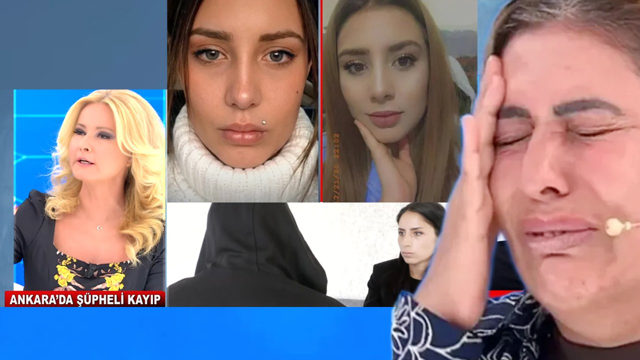 6 yıldır kayıp olan Elif Merve için kan donduran iddia! “Öldürülüp gömüldü”