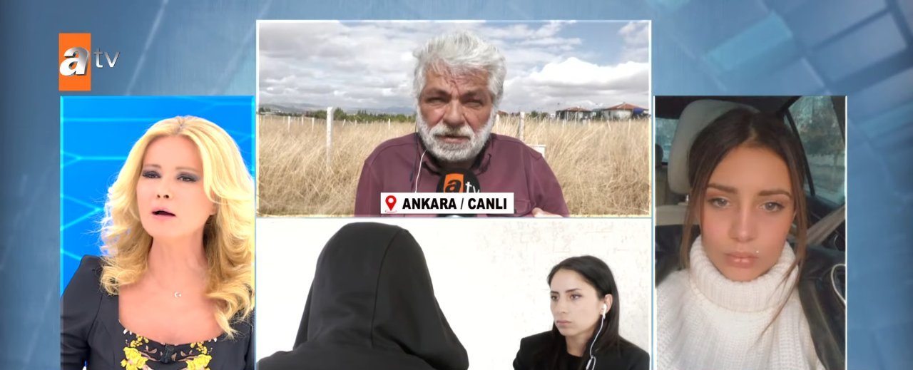 6 yıldır kayıp olan Elif Merve için kan donduran iddia! “Öldürülüp gömüldü”