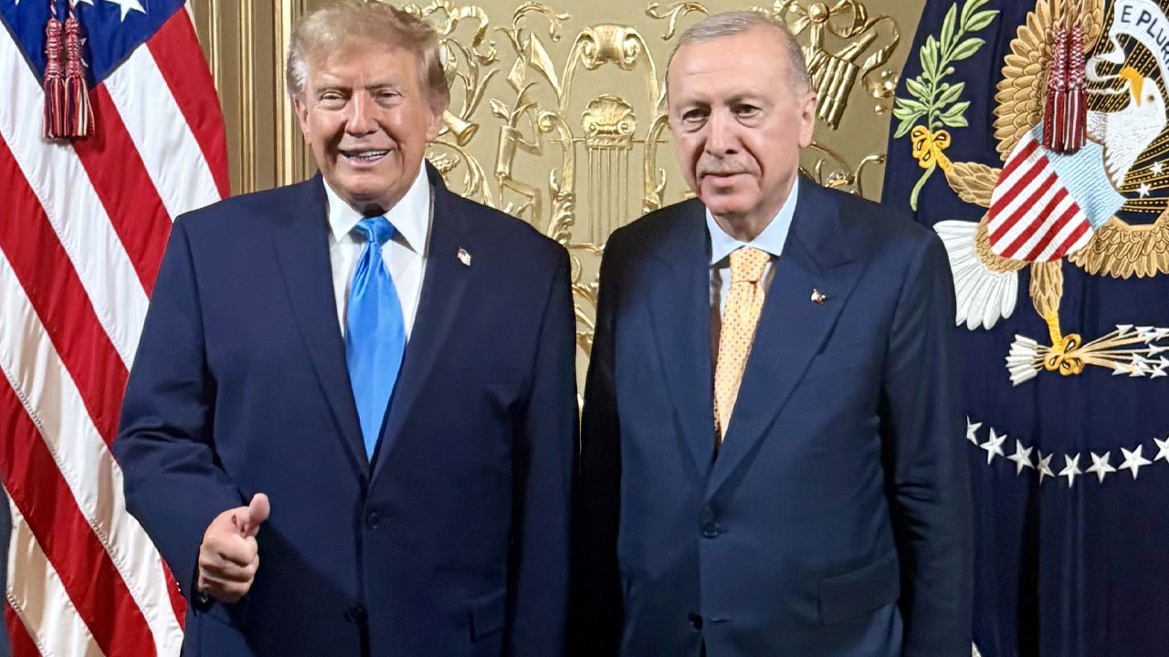 ABD'den dikkat çeken Türkiye mesajı: 
