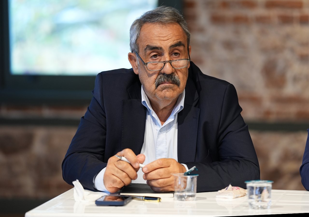 Kemal Türkyılmaz