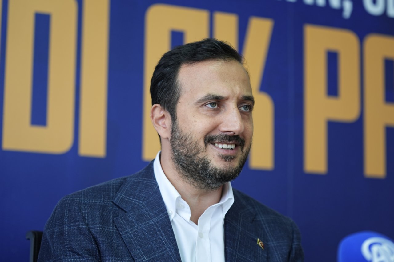 Adalar Belediyesi AK Parti'ye geçti