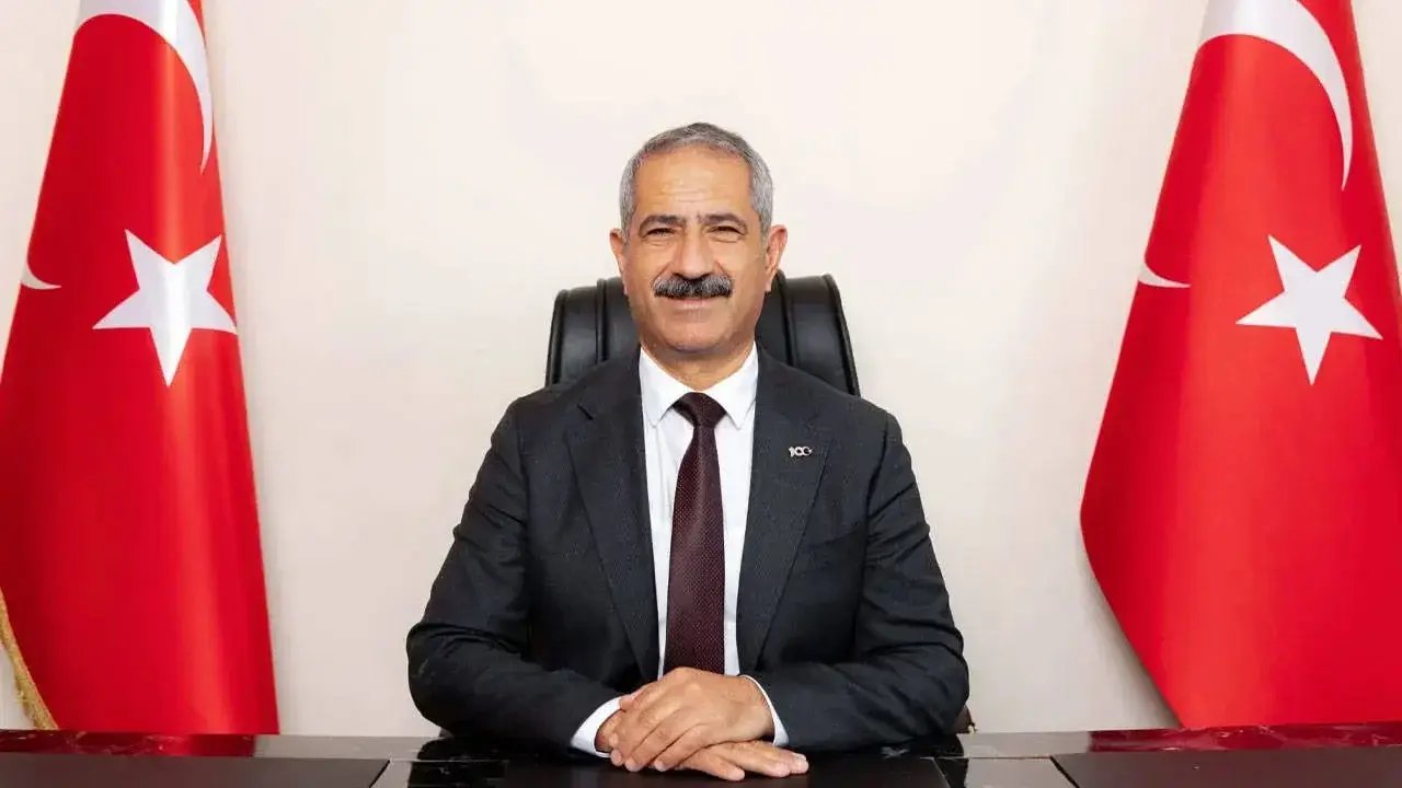 Görevden alınan Adalar Belediye Başkanı Ali Ercan Akpolat