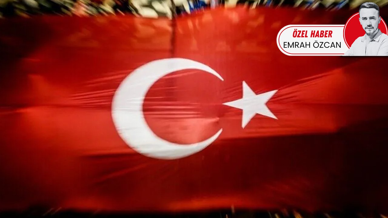 AK Parti’nin anket sonuçları açıklandı! Terörsüz Türkiye’ye kadınlardan rekor destek