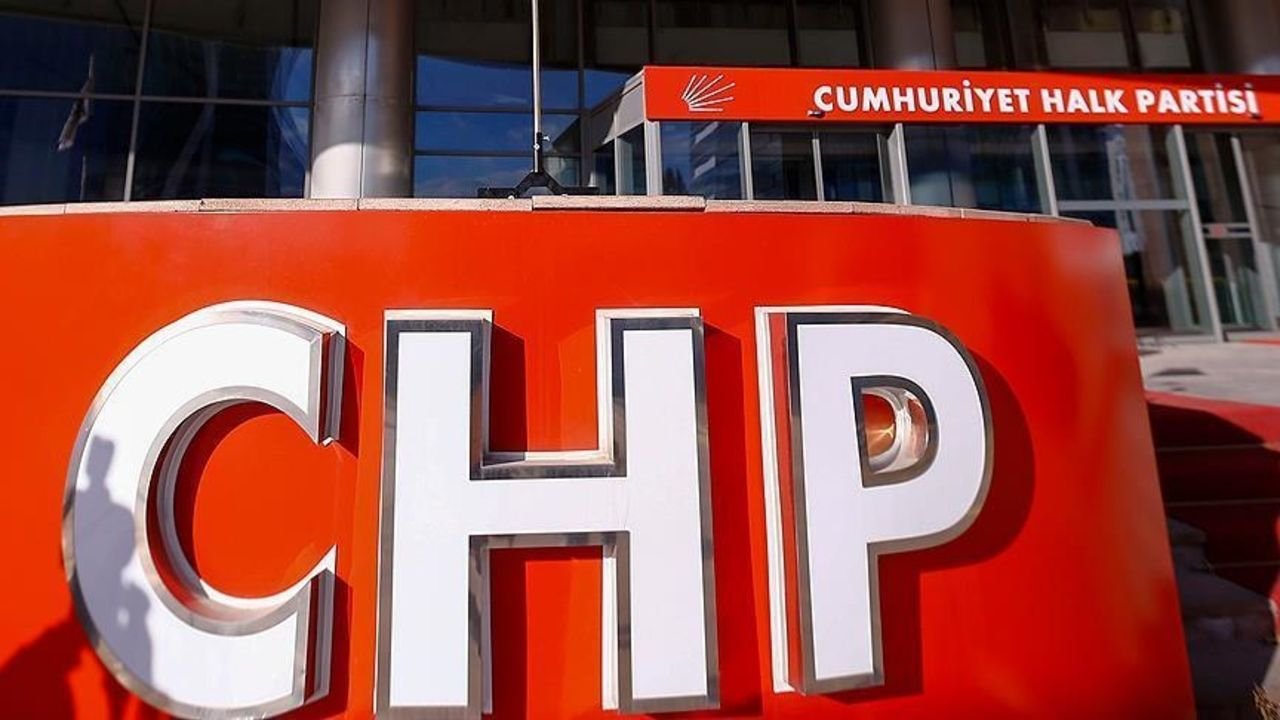 Ankara Büyükşehir Belediye Başkan Mansur Yavaş'ın istifasına CHP'den ilk tepki