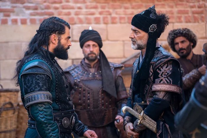 Aşk ve Taht Ertuğrul Beyi kim oynuyor, diziye mi gelecek?
