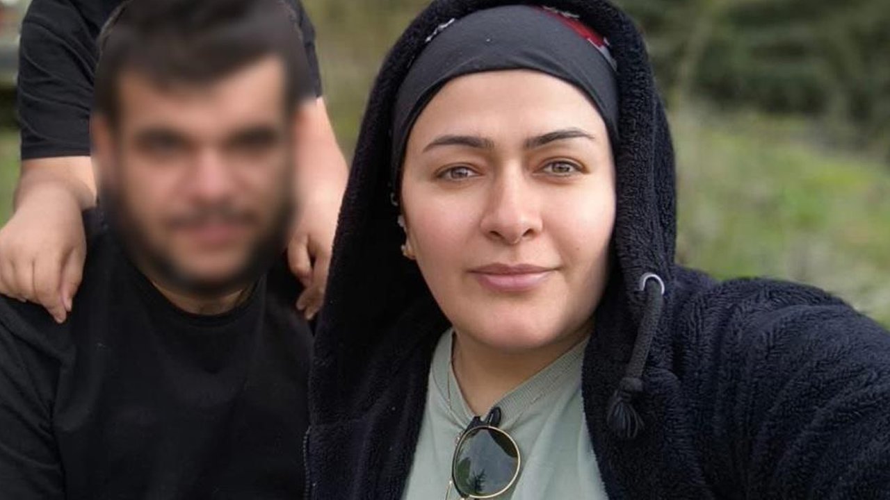 Babasının evine gidiyordu… Eşi peşinden gelip sokak ortasında öldürdü
