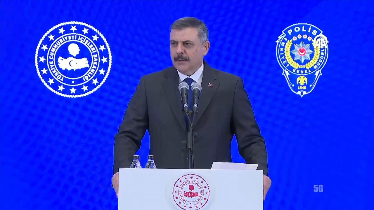 EMNİYETE 30 GÜN TALİMATI!