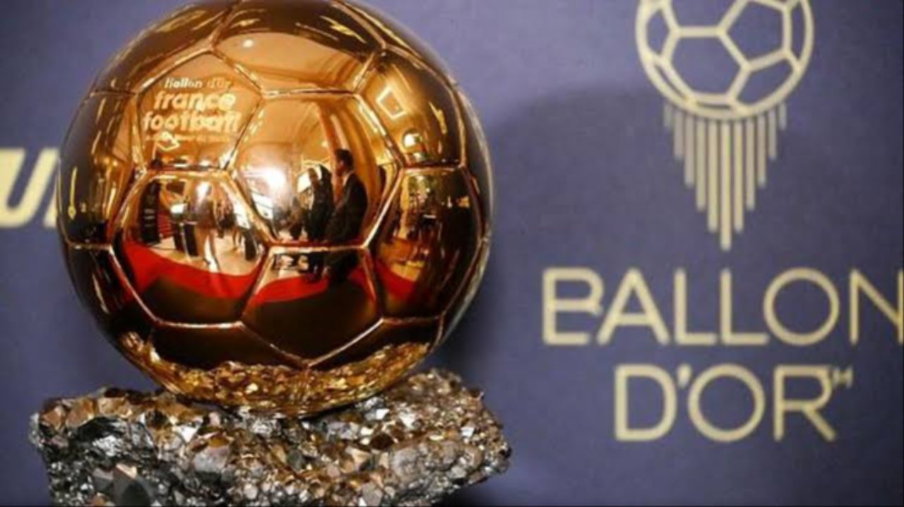 Ballon d'Or 2026 ne zaman? Bu senenin adayları belli oldu!