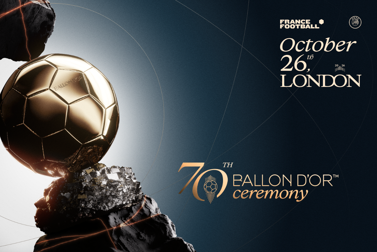 Ballon dOr 2026 ne zaman? Bu senenin adayları belli oldu!
